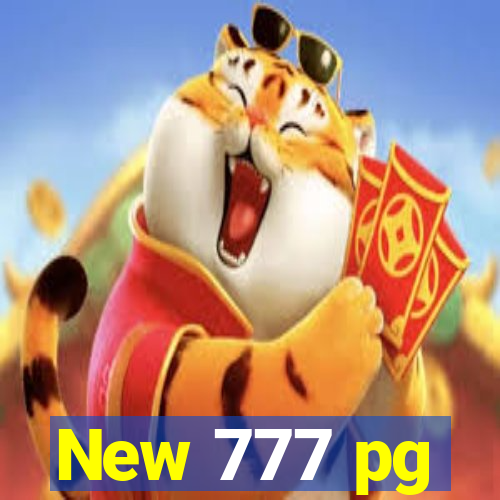 New 777 pg